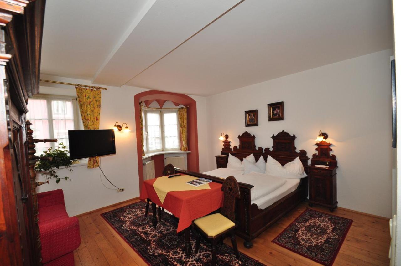 Hotel Gasthof Lamm Matrei am Brenner Exteriér fotografie